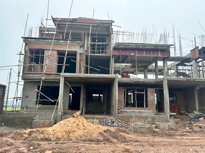 Project Image of 1073.0 - 3391.0 Sq.ft 3 BHK Villa for buy in Mahavir Bhaavbhumi