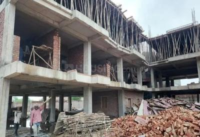 Project Image of 712.0 - 1735.0 Sq.ft 1 BHK Apartment for buy in Guru Kripa Sky