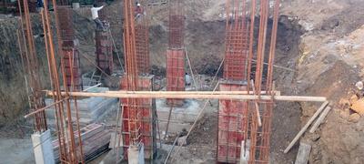 Project Image of 739.05 - 1026.98 Sq.ft 2 BHK Apartment for buy in Leeds Paradise Gajra
