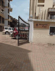 Project Image of 580.0 - 1540.0 Sq.ft 1 BHK Apartment for buy in Mangeshi Flora
