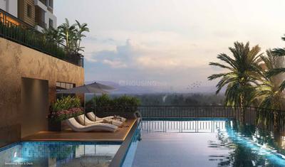 Project Image of 1004.0 - 2207.0 Sq.ft 2 BHK Apartment for buy in Tulsa Revanta