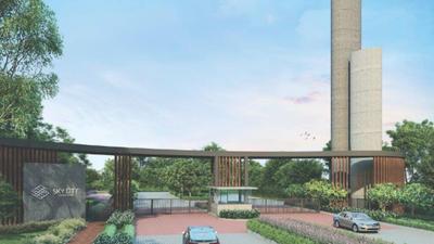 Project Image of 897.49 - 2762.13 Sq.ft Residential Plot Plot for buy in Goyal Orchid Nirvana 3 0