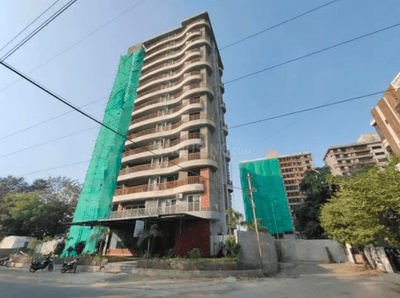 Project Image of 1926.0 - 2157.0 Sq.ft 4 BHK Apartment for buy in Darshanam Ocean