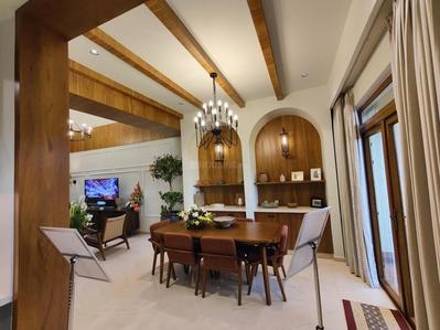 Project Image of 3100 Sq.ft 4 BHK Villa for sale in Sreeramanahalli for Rs. 28500000