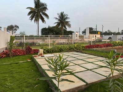 Project Image of 2317 Sq.ft 4 BHK Villa for sale in Thimmadahalli for Rs. 19400000