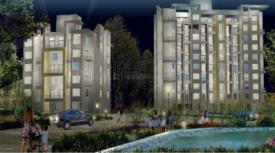 Project Image of 1010.0 - 1303.0 Sq.ft 2 BHK Apartment for buy in Mittal Sun Orion