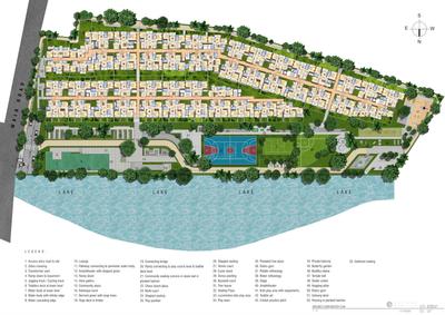 Project Image of 1005.0 - 1540.0 Sq.ft 2 BHK Apartment for buy in GRC Shreekrish