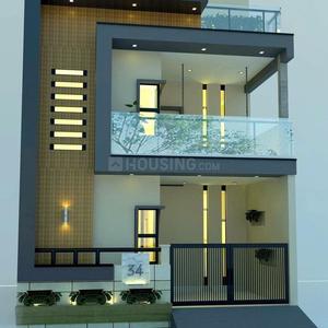Project Image of 600.0 - 1400.0 Sq.ft 1 BHK Villa for buy in Signature GGN Villas
