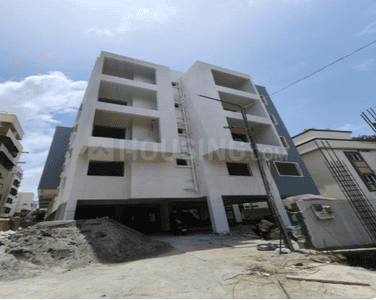 Project Image of 1005.0 - 1570.0 Sq.ft 2 BHK Apartment for buy in Sowmya Skyla