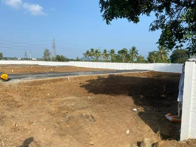 Project Image of 855.0 - 1685.0 Sq.ft Residential Plot Plot for buy in Thirumal Baba Enclave