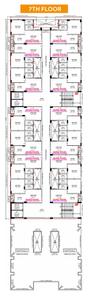 Project Image of 353.7 - 357.68 Sq.ft 1 BHK Apartment for buy in Vastu Elegance