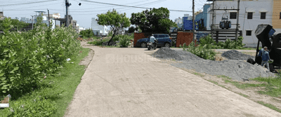 Project Image of 0.0 - 1541.0 Sq.ft 3 BHK Villa for buy in DSP The S Villas