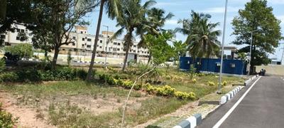Project Image of 652.0 - 1827.0 Sq.ft Residential Plot Plot for buy in Nova Aradiya Nagar