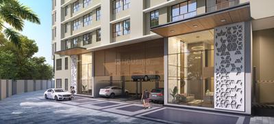 Project Image of 523 Sq.ft 2 BHK Apartment / Flat for sale in Dahisar East for Rs. 13500000