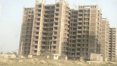 Project Image of 820.0 - 2760.0 Sq.ft 1 BHK Apartment for buy in Ansal Fairway Apartment