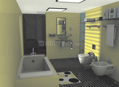 Project Image of 1180.0 - 1408.0 Sq.ft 3 BHK Villa for buy in Sai Roshan Seven Heaven