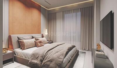 Project Image of 1260.0 - 1683.0 Sq.ft 2 BHK Apartment for buy in Shubham Pleasure