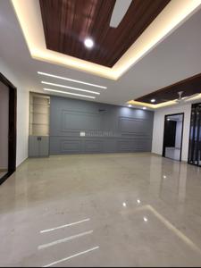 Project Image of 2403.0 - 4500.0 Sq.ft 3 BHK Builder Floor for buy in Kesar TDI Luxury Floors