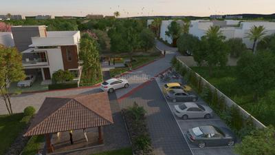 Project Image of 1939.0 - 2292.0 Sq.ft 3.5 BHK Villa for buy in NVT Mystic Garden Phase 1