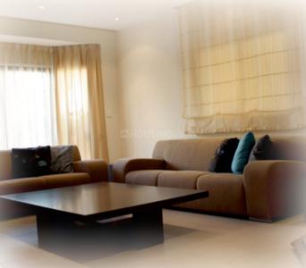 Project Image of 2600.0 - 2800.0 Sq.ft 3 BHK Apartment for buy in SLV Mahatee Residency