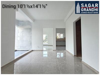 Project Image of 1001.0 - 1350.0 Sq.ft 2 BHK Apartment for buy in Sagar Prime