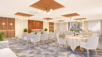 Project Image of 546.7 - 847.44 Sq.ft 2 BHK Apartment for buy in Raghuvir Aryaman Kalpvruksh