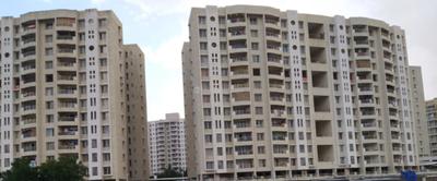 Project Image of 935.54 - 1340.44 Sq.ft 2 BHK Apartment for buy in Vascon Forest County PH 3