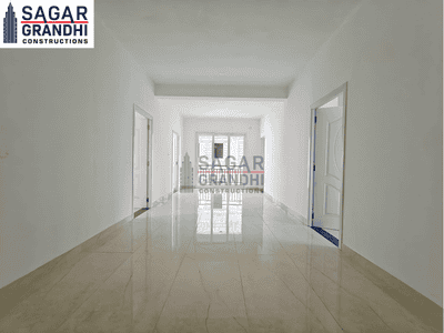 Project Image of 0.0 - 1112.0 Sq.ft 3 BHK Apartment for buy in Sagar Palace