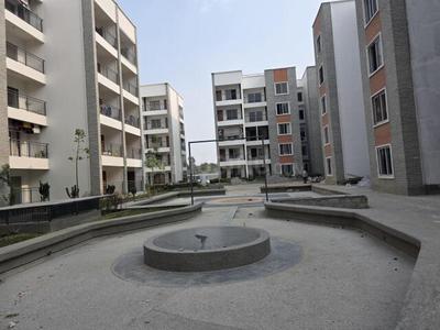 Project Image of 725.0 - 1985.0 Sq.ft 1 BHK Apartment for buy in Nandi Meraki