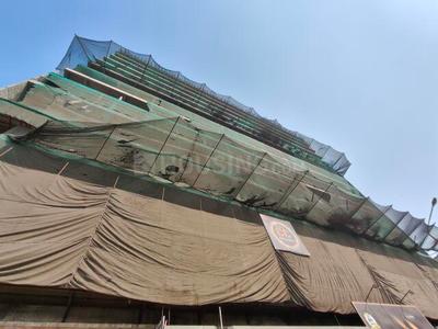 Project Image of 457.0 - 752.0 Sq.ft 1 BHK Apartment for buy in The Meridian Towers