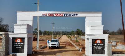 Project Image of 1350.0 - 2250.0 Sq.ft Residential Plot Plot for buy in Sun Shine County