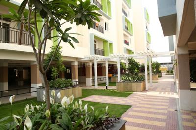 Project Image of 1030.0 - 1950.0 Sq.ft 2 BHK Apartment for buy in Muppa Green Grandeur