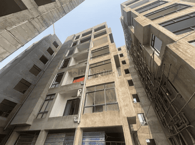 Project Image of 525.0 - 1064.0 Sq.ft 1 BHK Apartment for buy in Aztek Tilottama