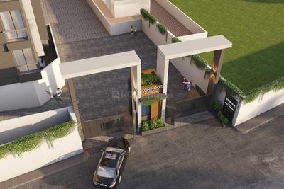 Project Image of 0.0 - 431.2 Sq.ft 1 BHK Apartment for buy in Sneha Kohinoor A And C