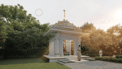Project Image of 874.24 - 968.32 Sq.ft 3 BHK Apartment for buy in Samsara Kalpavriksh