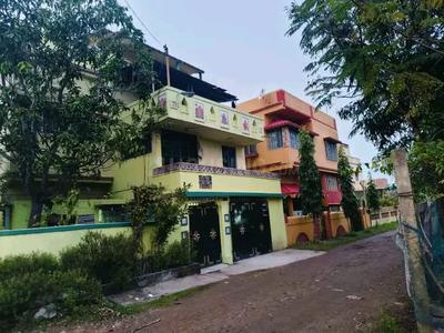 Project Image of 720.0 - 2160.0 Sq.ft Residential Plot Plot for buy in Konchowki Housing Society