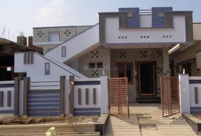 Project Image of 800.0 - 2160.0 Sq.ft 2 BHK Villa for buy in STBL Sita Rama Gardens Phase I