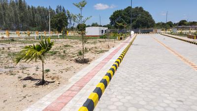 Project Image of 2214.0 - 3735.0 Sq.ft Residential Plot Plot for buy in Lahari Avanthika