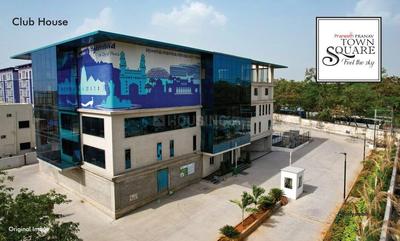 Project Image of 1160 Sq.ft 2 BHK Apartment / Flat for sale in Bachupally for Rs. 8500000
