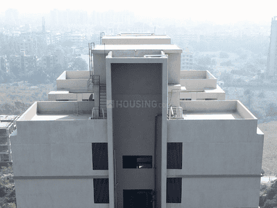 Project Image of 527.22 - 814.18 Sq.ft 1.5 BHK Apartment for buy in Pramukh Vivan