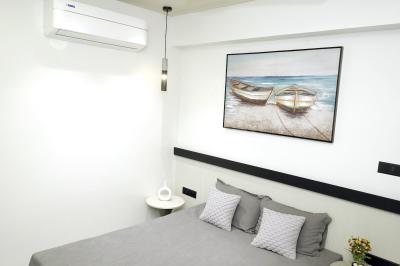 Project Image of 1114.17 - 1303.29 Sq.ft 3 BHK Villa for buy in Tulsi Residency