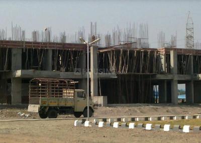 Project Image of 370.0 - 603.0 Sq.ft 1 BHK Apartment for buy in RM Feliz