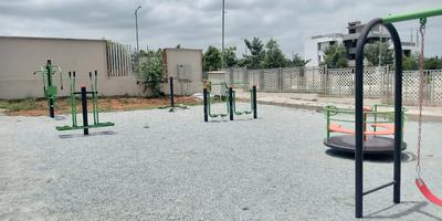 Project Image of 841.0 - 8880.0 Sq.ft Residential Plot Plot for buy in Saroj Silver Oak