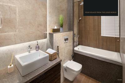 Project Image of 1674.97 - 2333.94 Sq.ft 4 BHK Apartment for buy in UCHDL Veridia 6 Oakwood Enclave