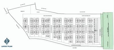 Project Image of 757.03 - 1416.21 Sq.ft 2 BHK Villa for buy in Madhav Shivanjali Elite