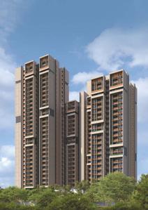 Project Image of 760.0 - 1316.0 Sq.ft 2 BHK Apartment for buy in Rohan Nidita Phase 1
