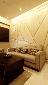 Project Image of 560.0 - 875.0 Sq.ft 1 BHK Apartment for buy in Jain Dream World City Precinct I