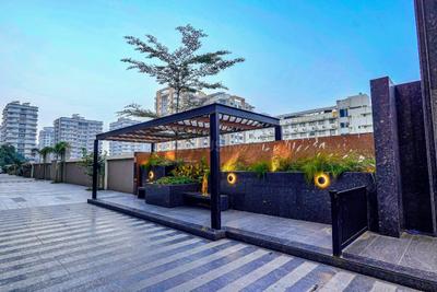 Project Image of 1126.0 - 1297.44 Sq.ft 3 BHK Apartment for buy in Shreepad Infinia