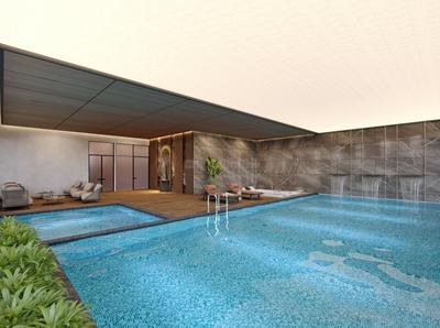Project Image of 1554.74 - 2136.53 Sq.ft 3 BHK Apartment for buy in Empire Sky Epitome