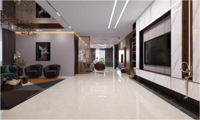 Project Image of 2040.0 - 4070.0 Sq.ft 3 BHK Apartment for buy in Luxurio 75 Residences